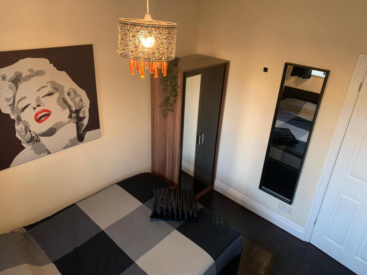 Beddington Park Lodge West Wallington Zewnętrze zdjęcie