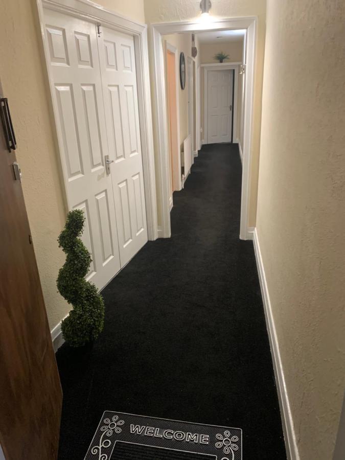 Beddington Park Lodge West Wallington Zewnętrze zdjęcie