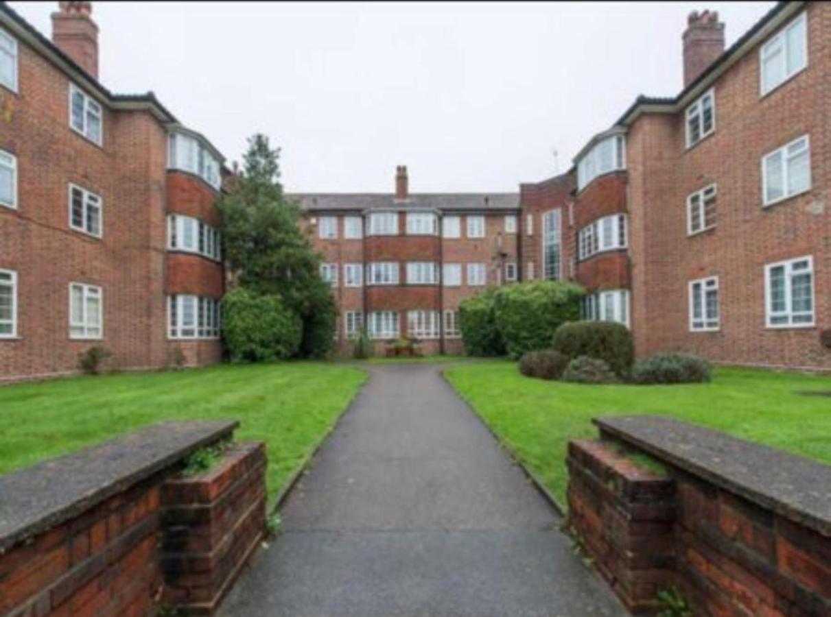 Beddington Park Lodge West Wallington Zewnętrze zdjęcie