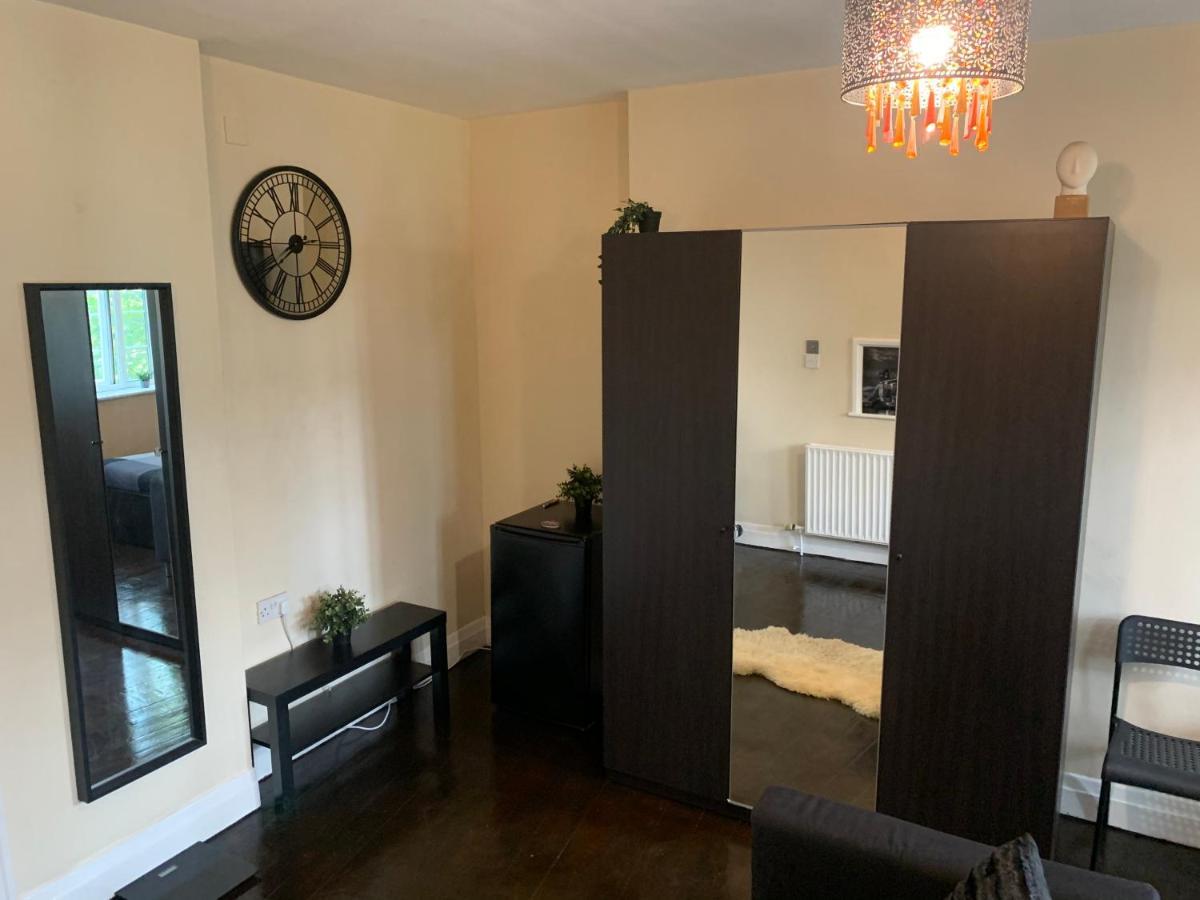 Beddington Park Lodge West Wallington Zewnętrze zdjęcie